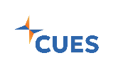 CUES Logo